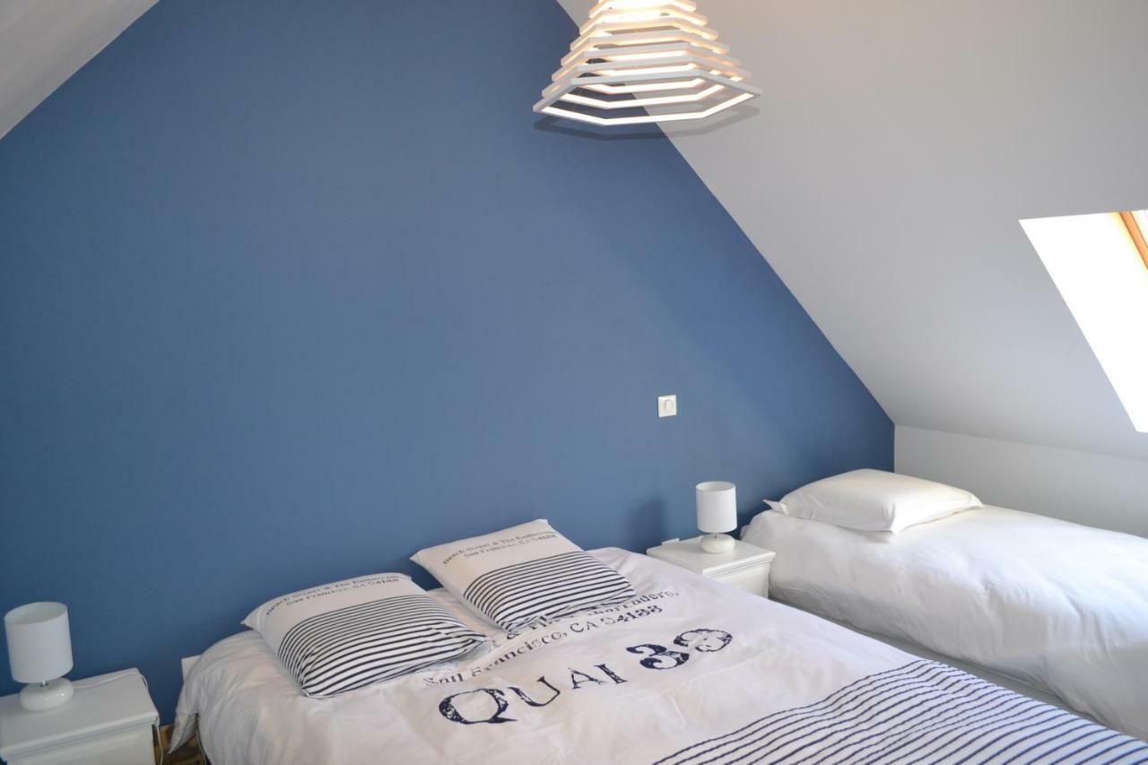 Le Clos Masure Doudeville Dış mekan fotoğraf